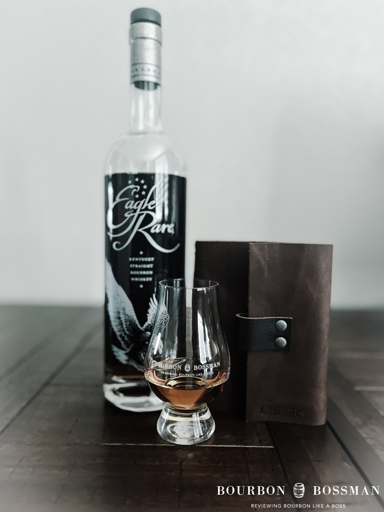 Review of Eagle Rare