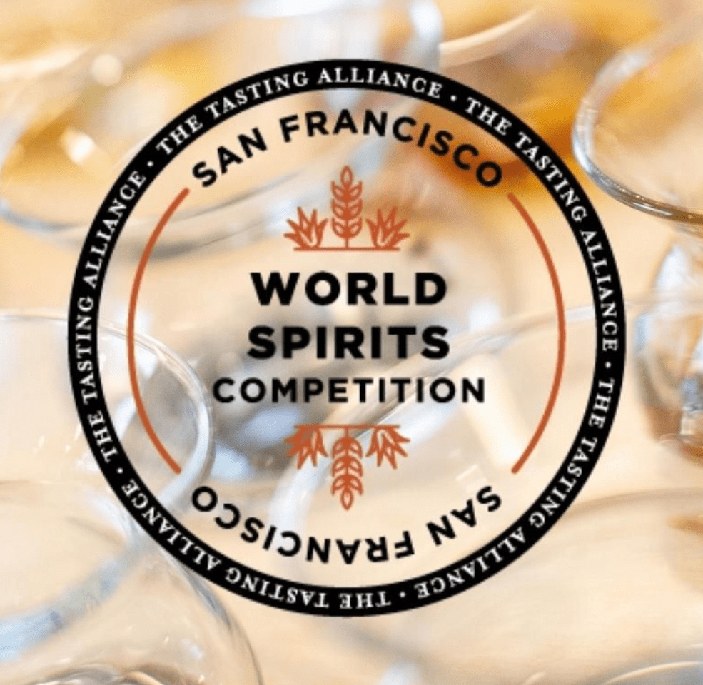 2022 San Francisco World Spirits Competition Colorado Whisk(e)y Winners!