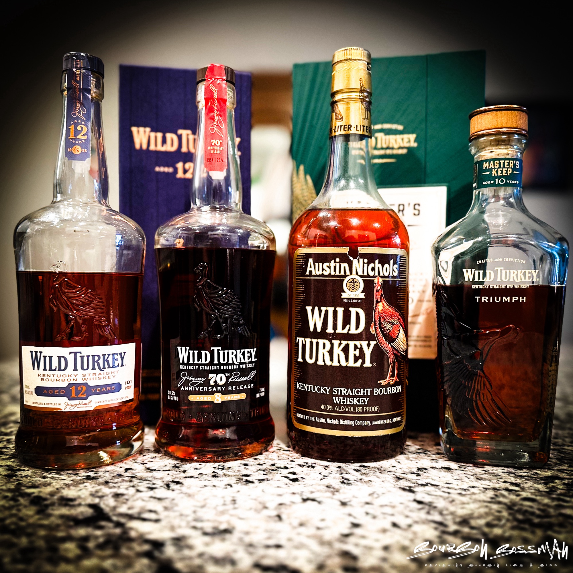 Happy Thanksgiving!