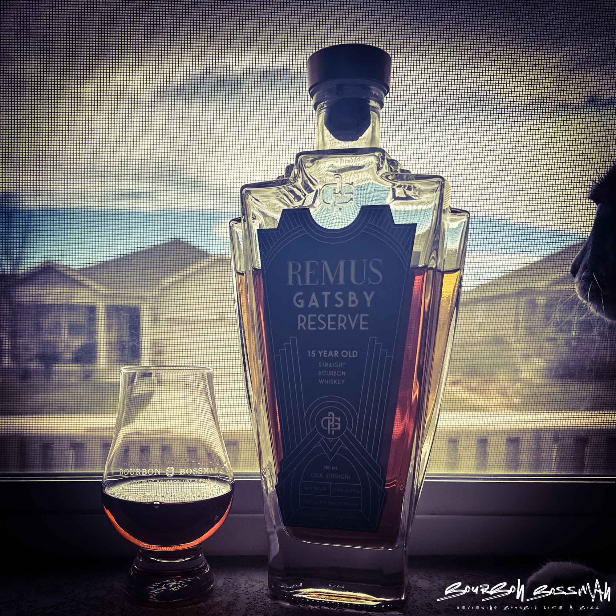 Review of Remus Gatsby Reserve (2024)