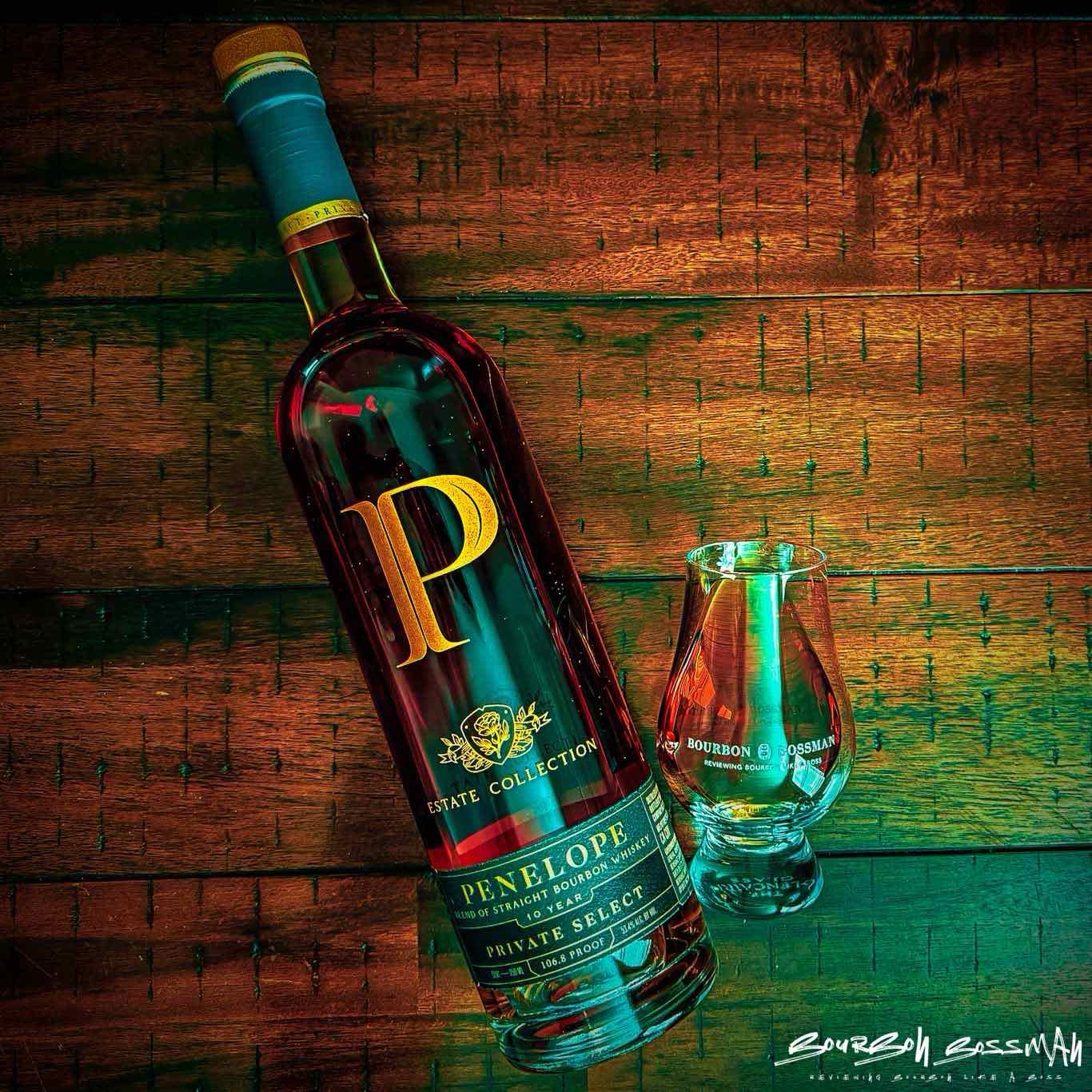 Manic Monday Review (Penelope Estate Collection Private Select 2025)